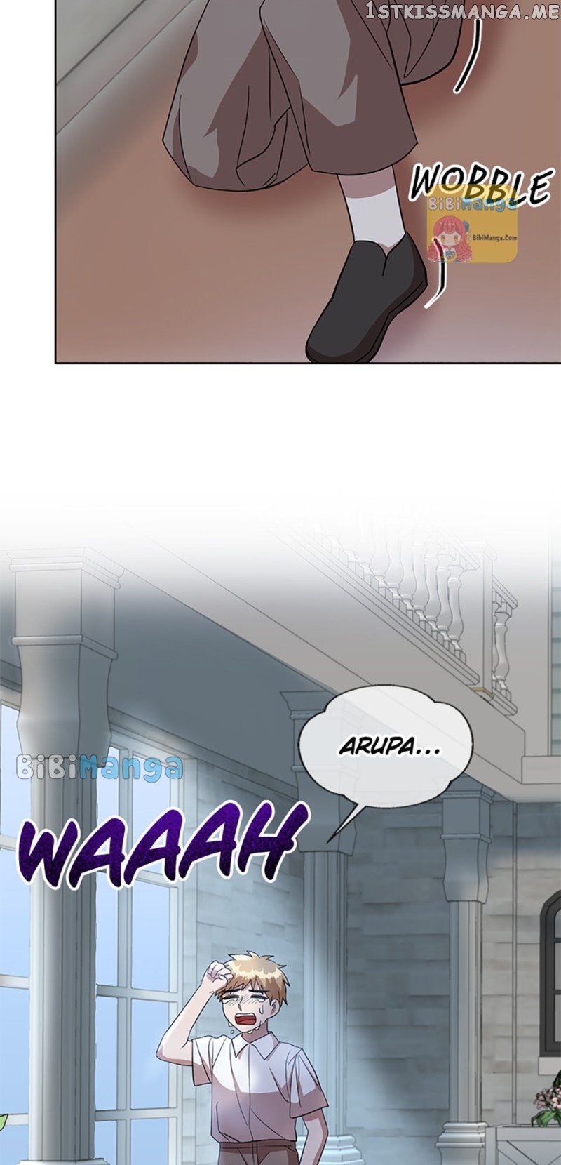 GENTLE TYRANT Chapter 66 - page 36