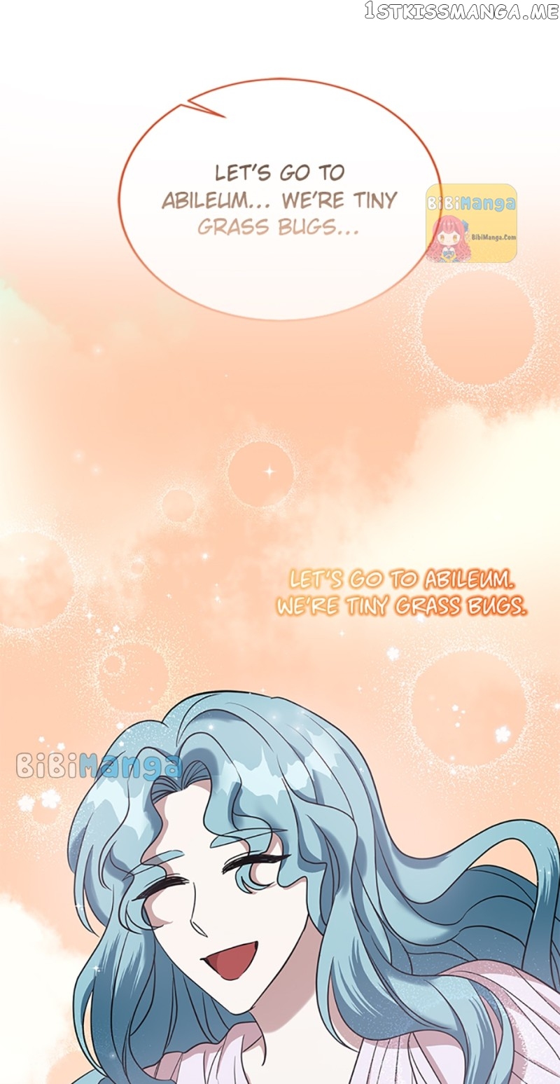 GENTLE TYRANT Chapter 66 - page 38