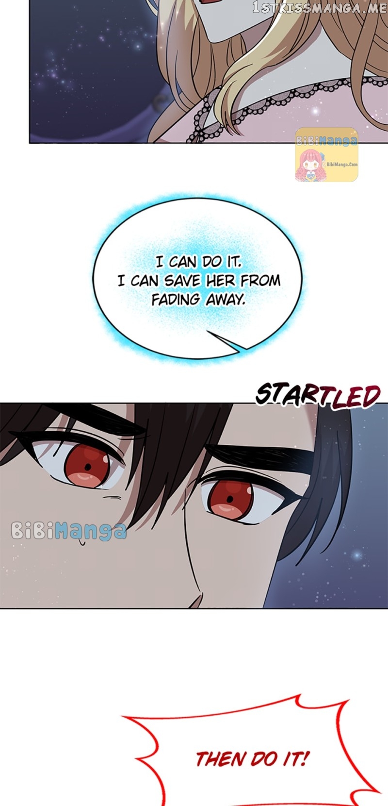 GENTLE TYRANT Chapter 66 - page 4