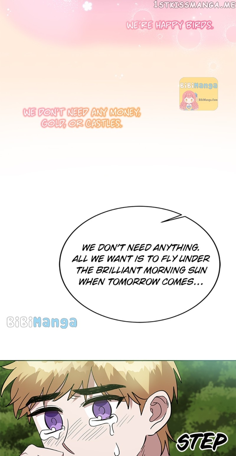 GENTLE TYRANT Chapter 66 - page 40