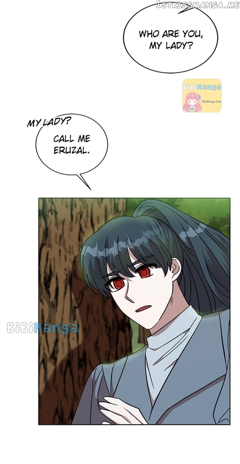 GENTLE TYRANT Chapter 66 - page 43
