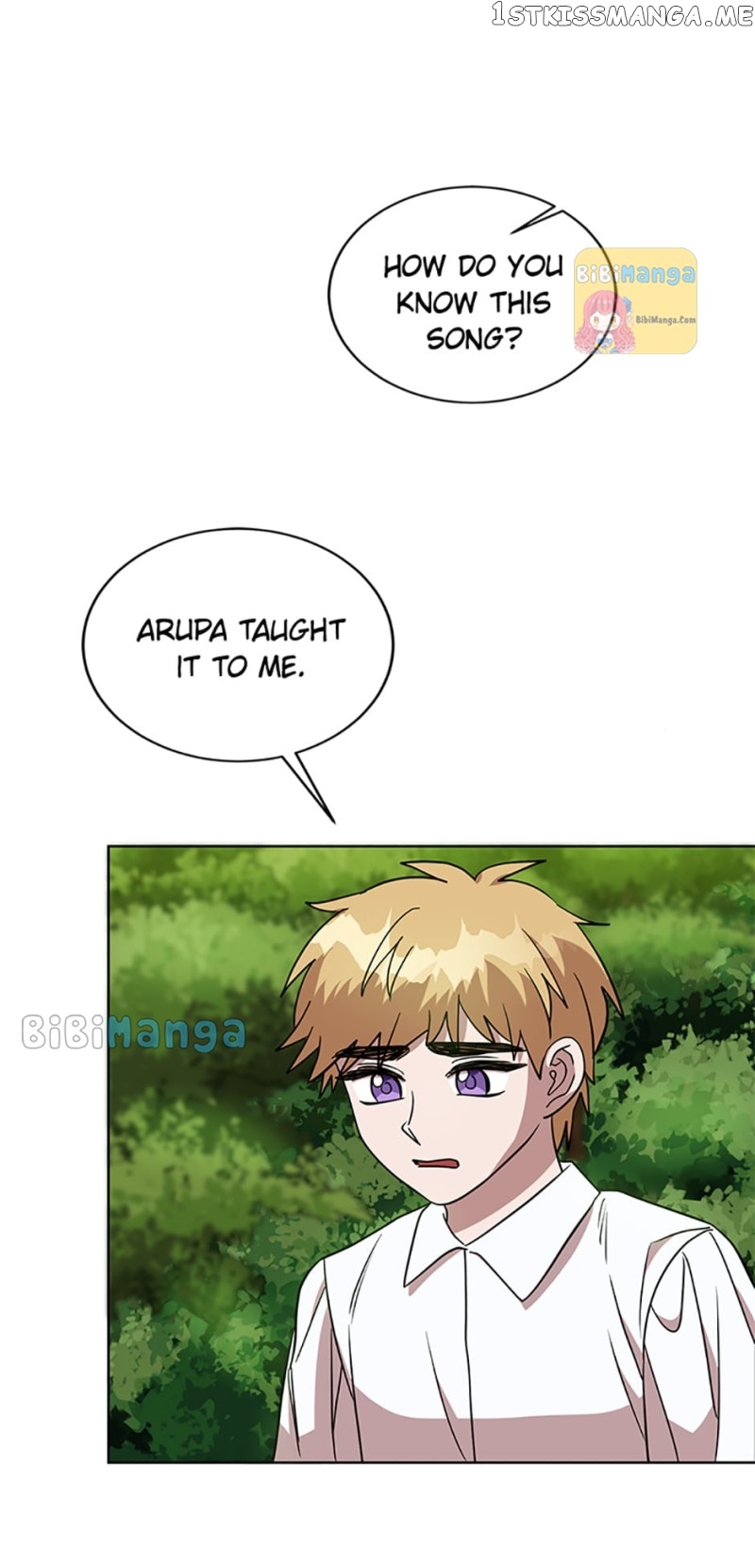 GENTLE TYRANT Chapter 66 - page 48