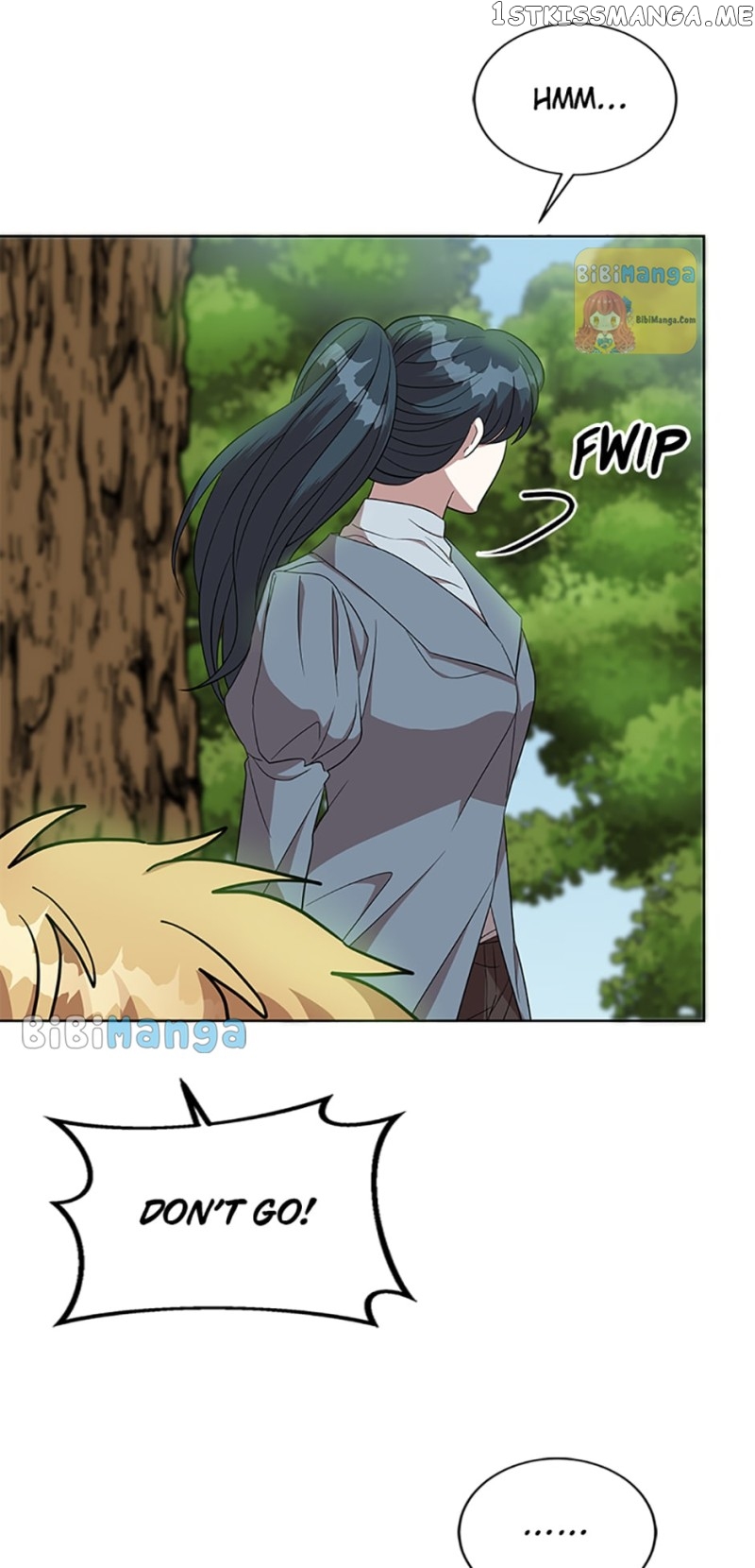 GENTLE TYRANT Chapter 66 - page 49