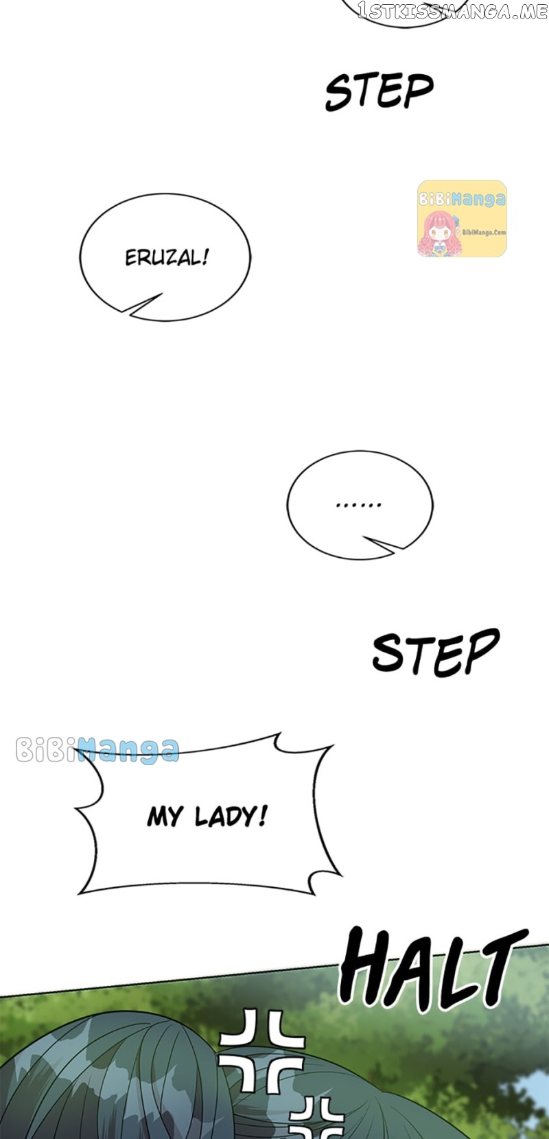 GENTLE TYRANT Chapter 66 - page 50