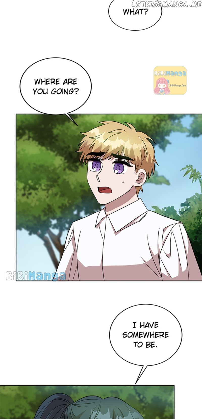 GENTLE TYRANT Chapter 66 - page 52