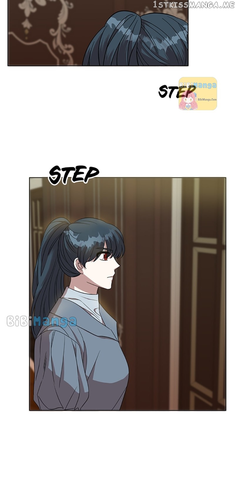 GENTLE TYRANT Chapter 66 - page 56