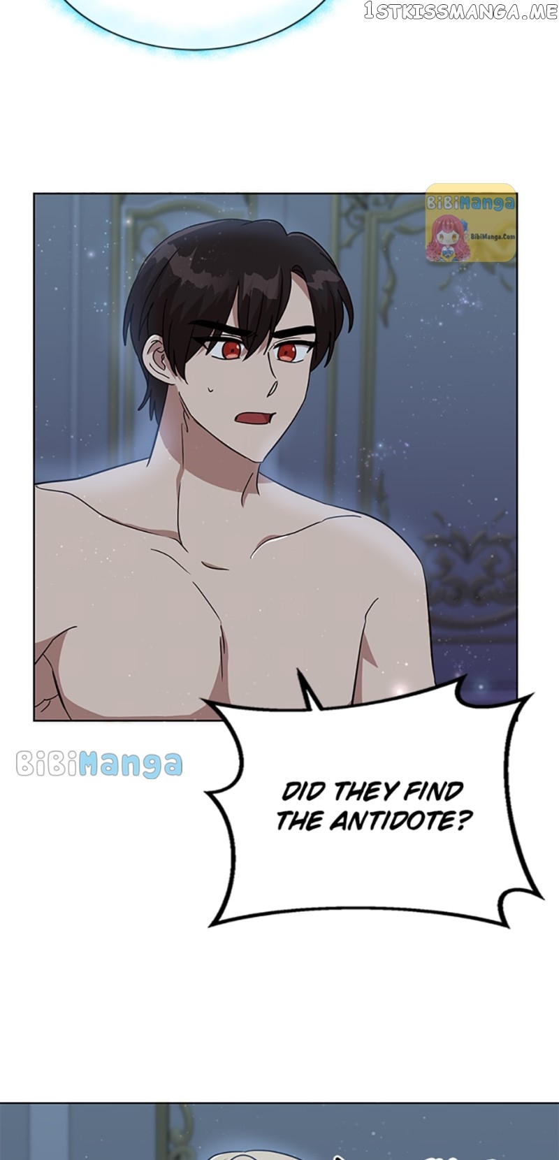 GENTLE TYRANT Chapter 66 - page 6