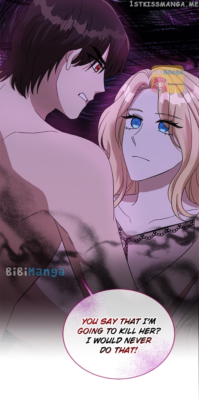 GENTLE TYRANT Chapter 66 - page 9
