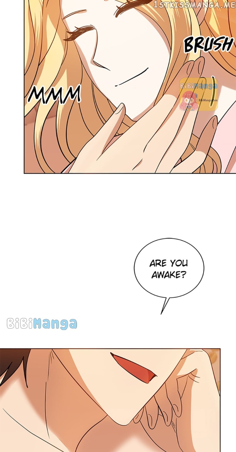 GENTLE TYRANT Chapter 67 - page 14