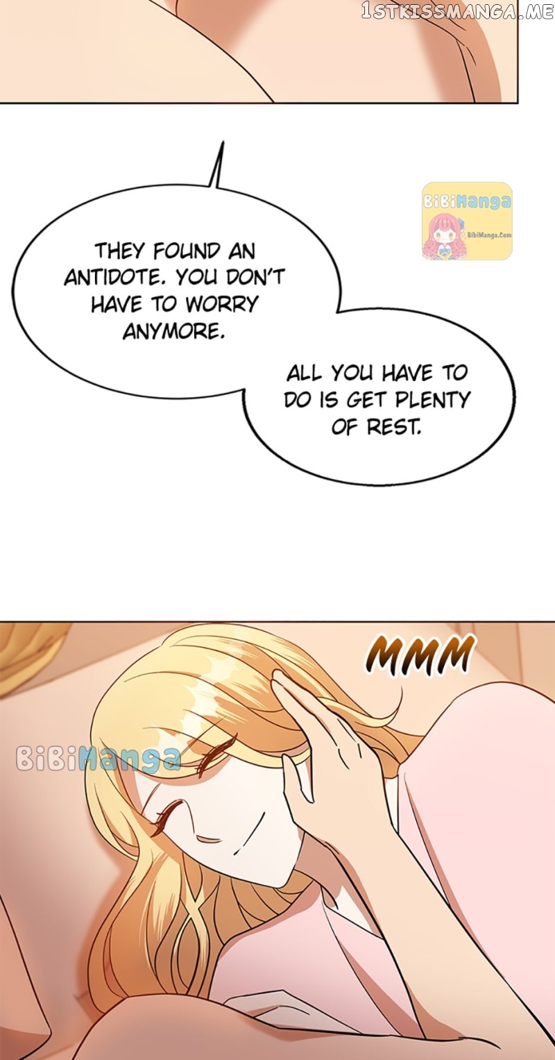 GENTLE TYRANT Chapter 67 - page 15