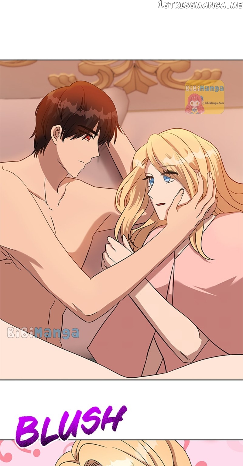 GENTLE TYRANT Chapter 67 - page 19