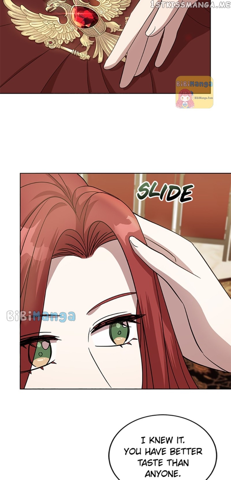 GENTLE TYRANT Chapter 67 - page 2