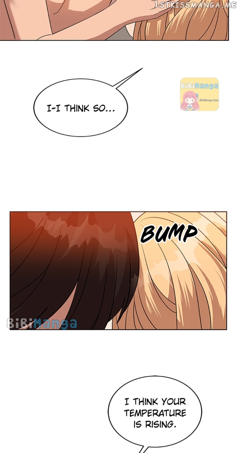 GENTLE TYRANT Chapter 67 - page 21