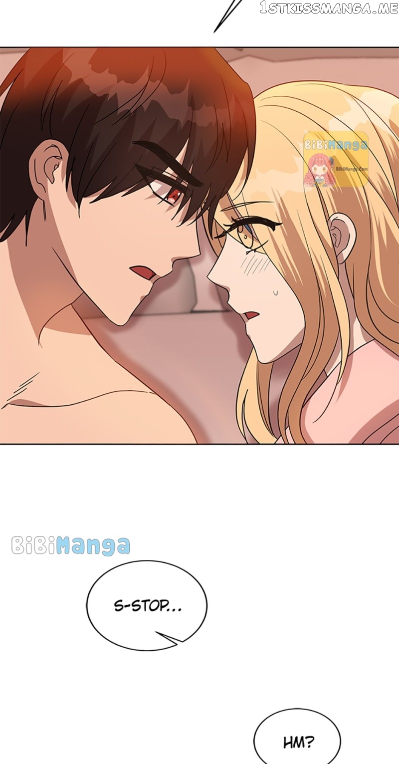 GENTLE TYRANT Chapter 67 - page 22