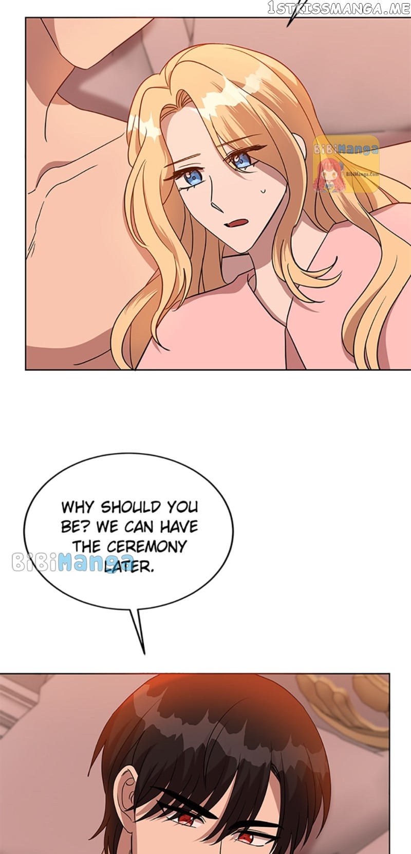 GENTLE TYRANT Chapter 67 - page 29