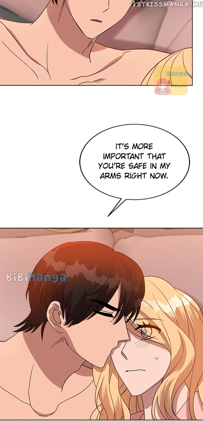 GENTLE TYRANT Chapter 67 - page 30