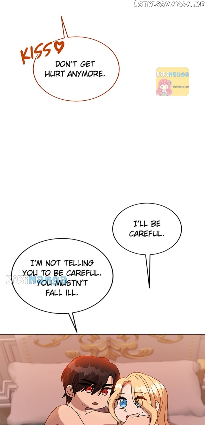 GENTLE TYRANT Chapter 67 - page 31