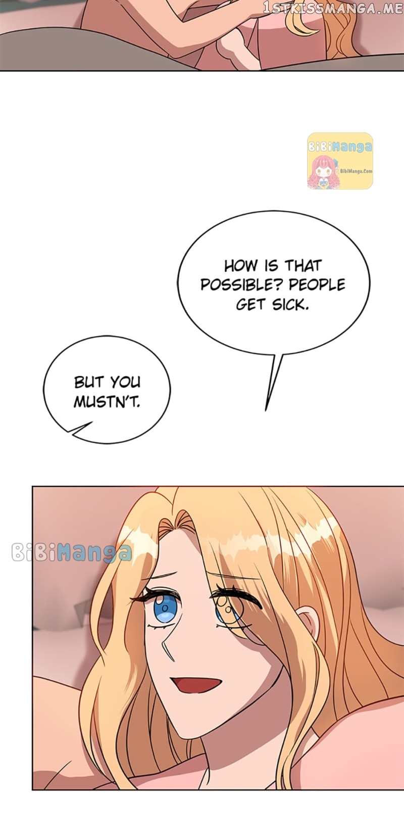 GENTLE TYRANT Chapter 67 - page 32