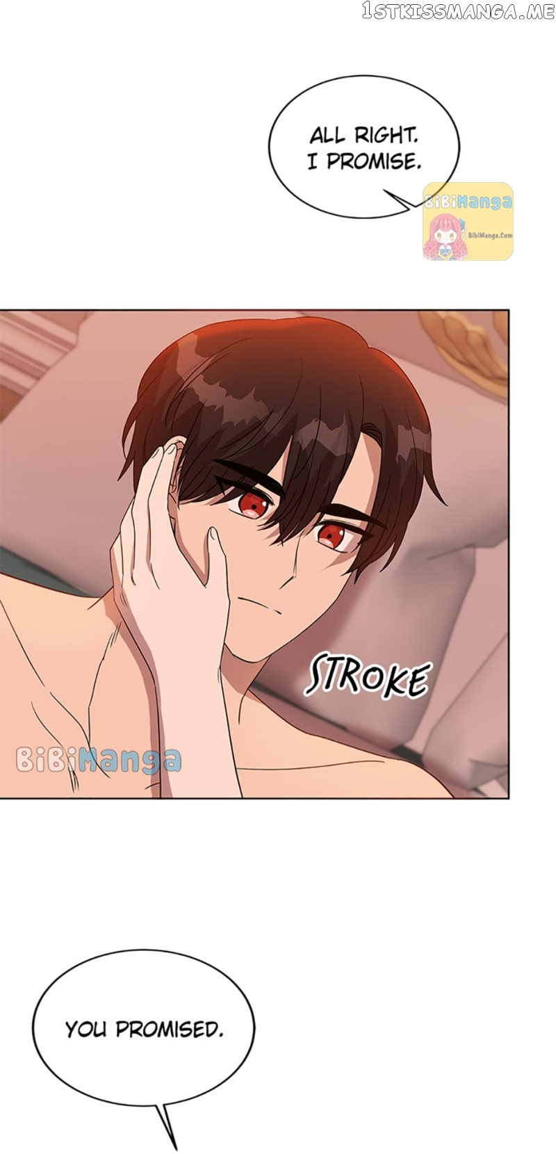 GENTLE TYRANT Chapter 67 - page 33