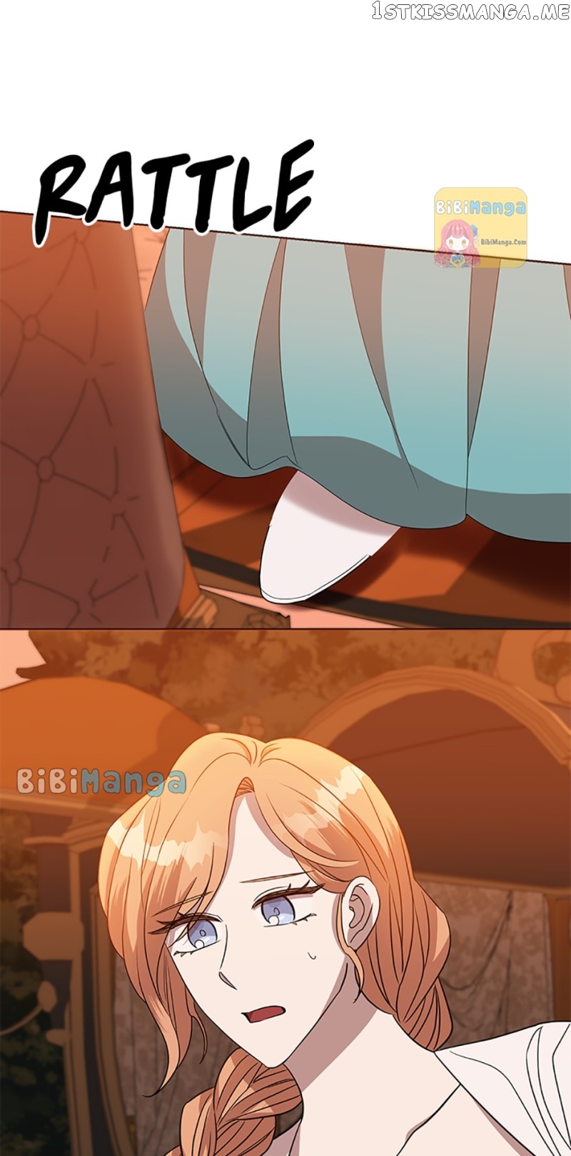 GENTLE TYRANT Chapter 67 - page 38