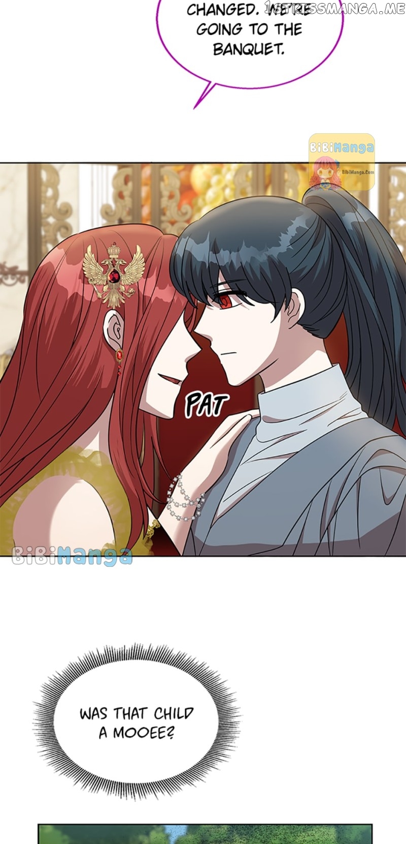 GENTLE TYRANT Chapter 67 - page 4