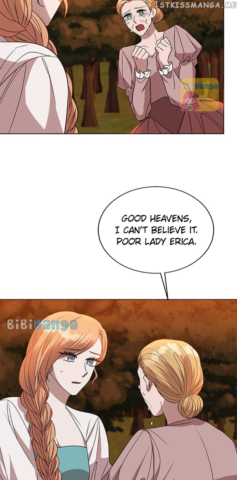 GENTLE TYRANT Chapter 67 - page 40