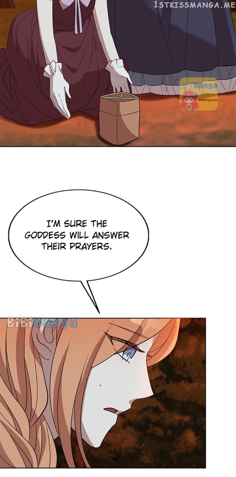 GENTLE TYRANT Chapter 67 - page 44