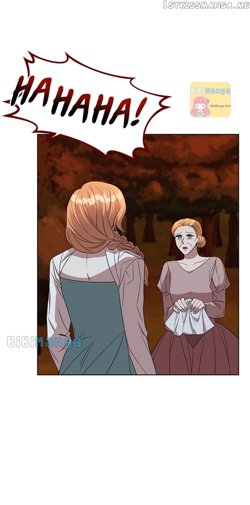 GENTLE TYRANT Chapter 67 - page 45