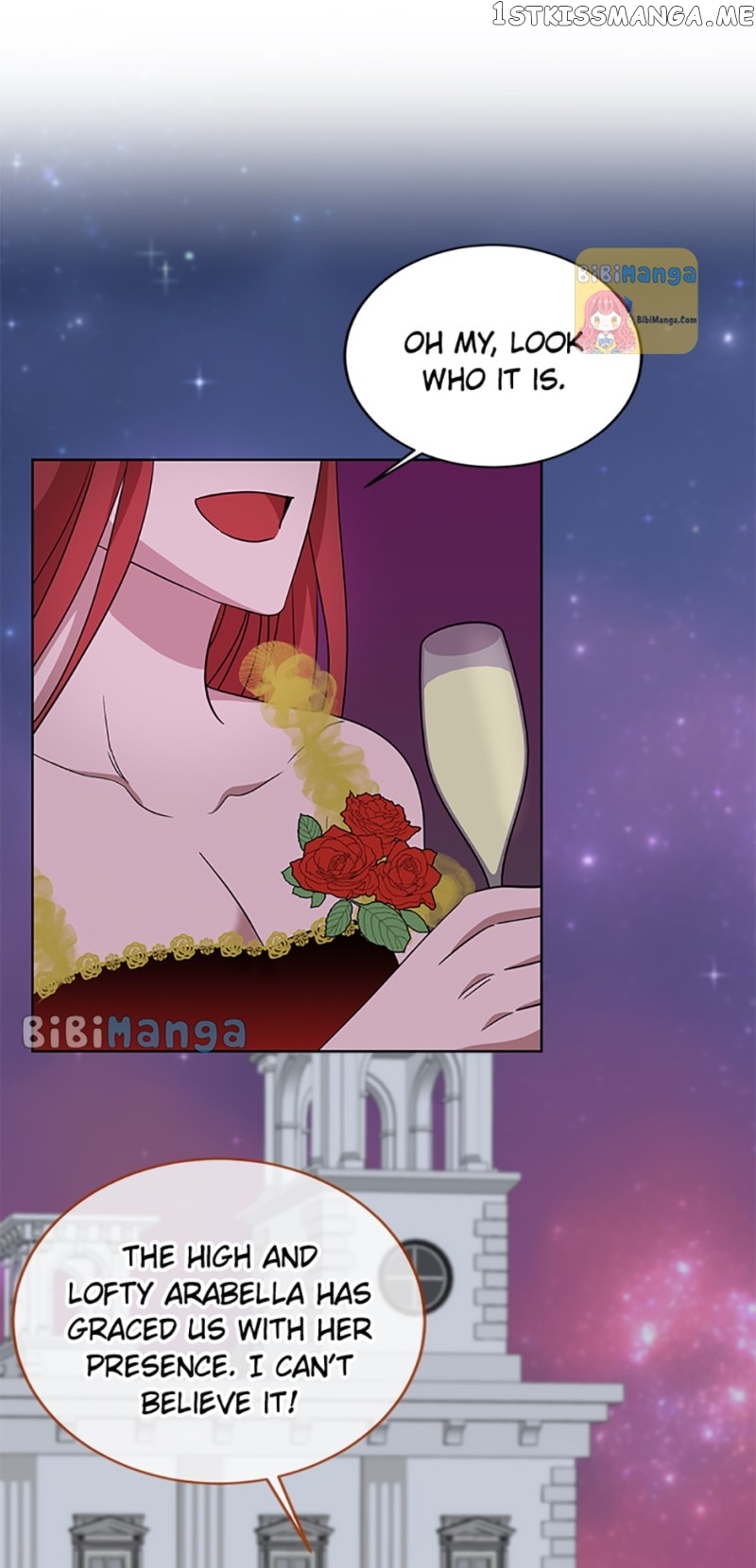 GENTLE TYRANT Chapter 67 - page 46