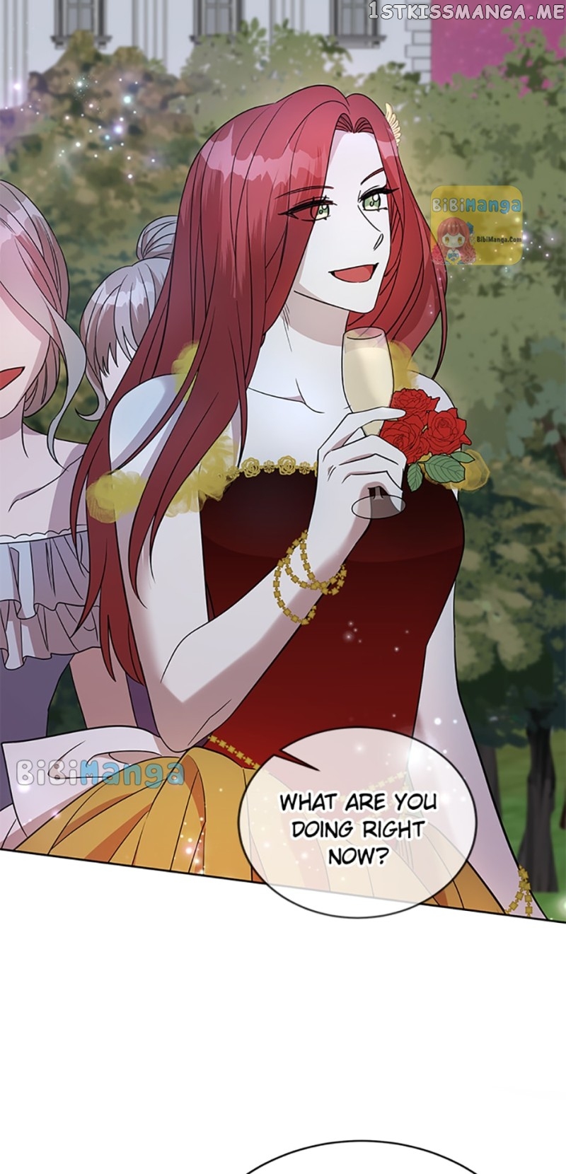 GENTLE TYRANT Chapter 67 - page 47