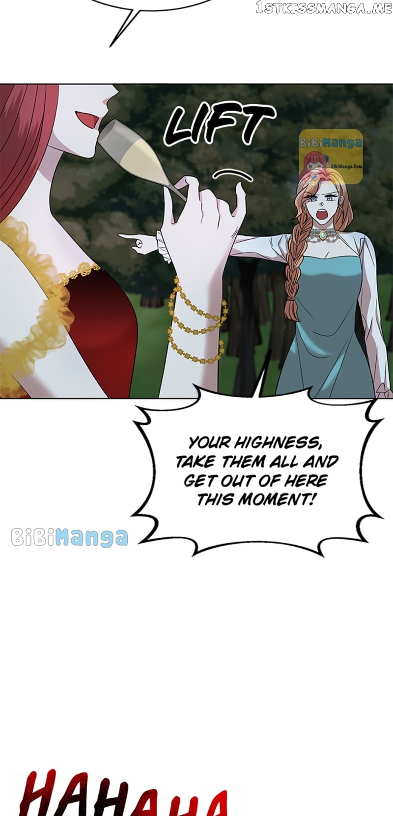 GENTLE TYRANT Chapter 67 - page 49