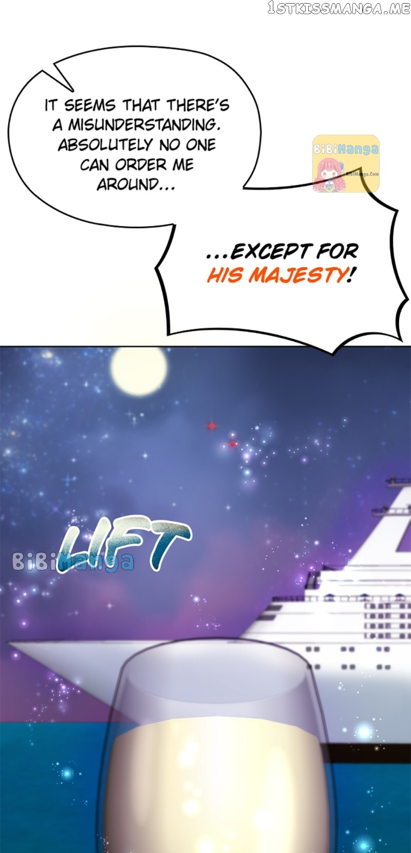 GENTLE TYRANT Chapter 67 - page 51