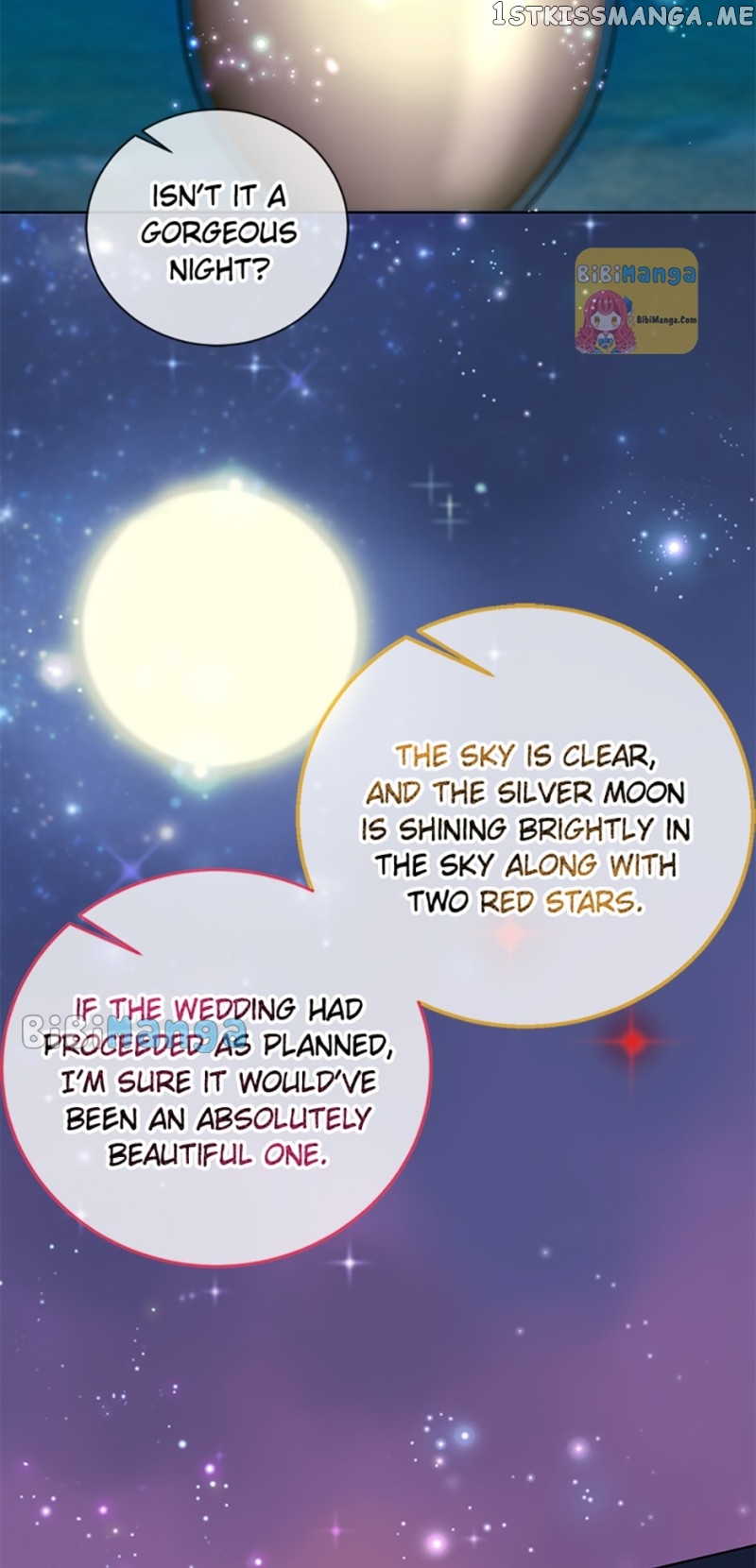 GENTLE TYRANT Chapter 67 - page 52