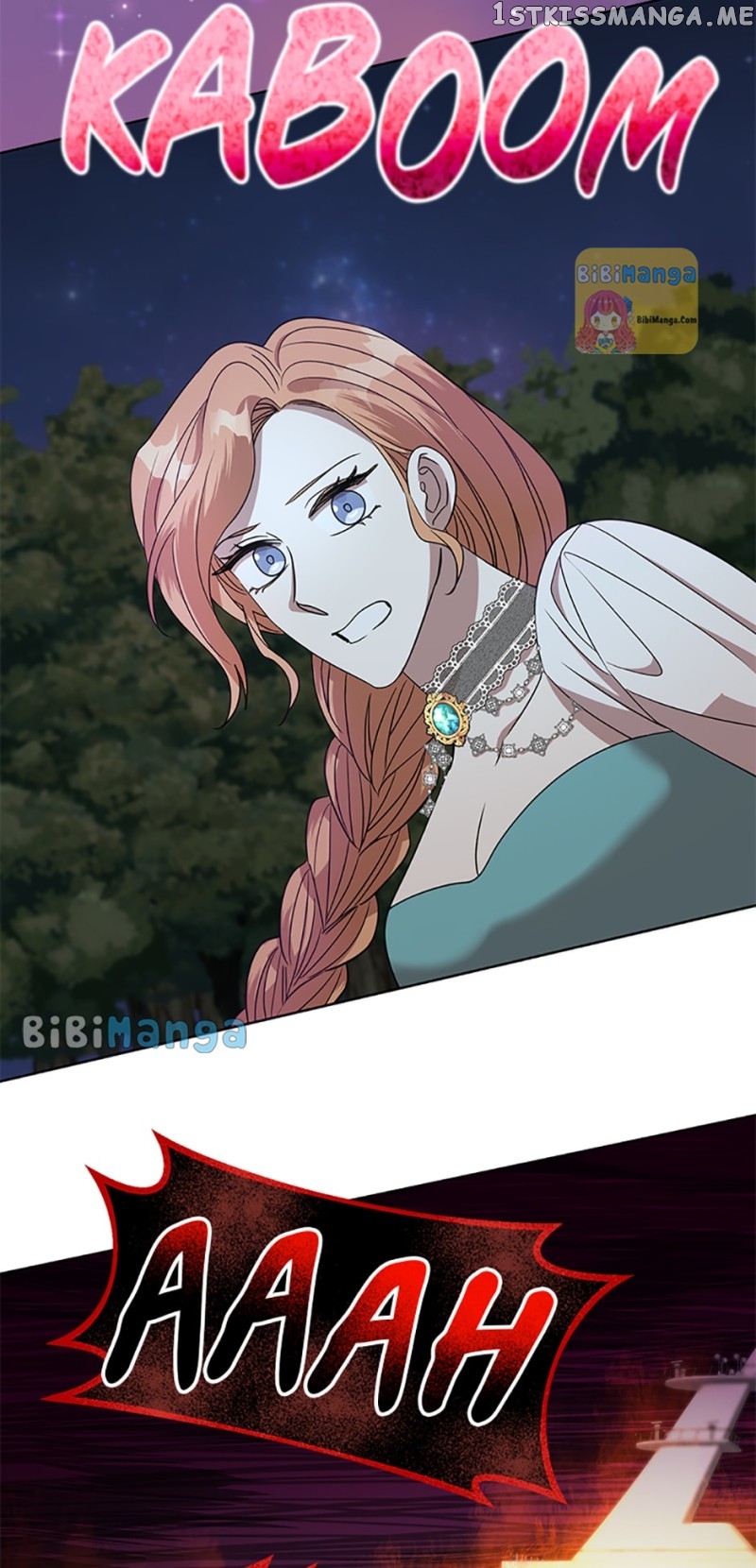 GENTLE TYRANT Chapter 67 - page 53