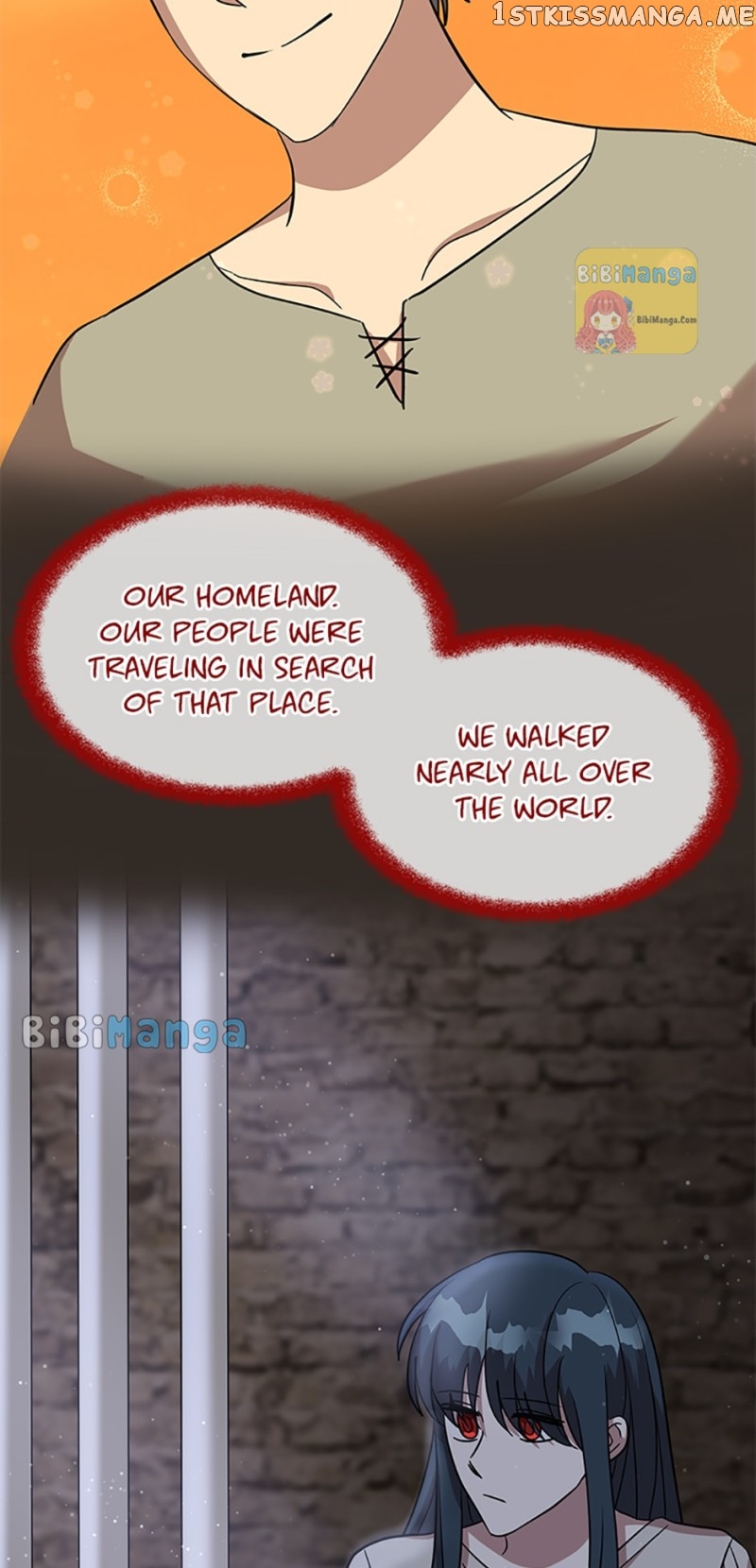 GENTLE TYRANT Chapter 67 - page 6