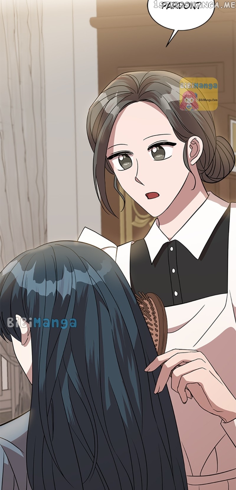 GENTLE TYRANT Chapter 67 - page 8