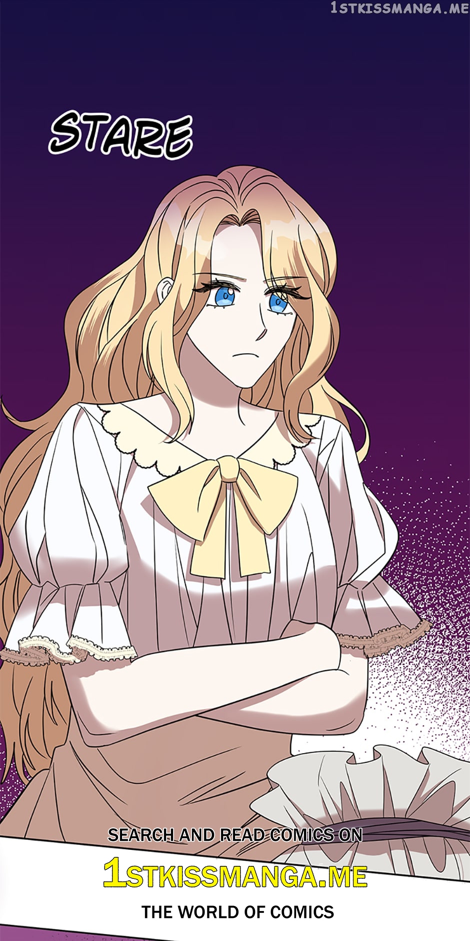 GENTLE TYRANT Chapter 68 - page 1