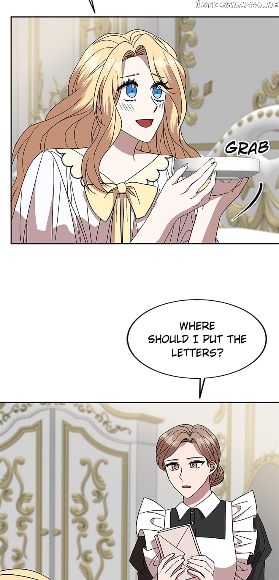 GENTLE TYRANT Chapter 68 - page 11
