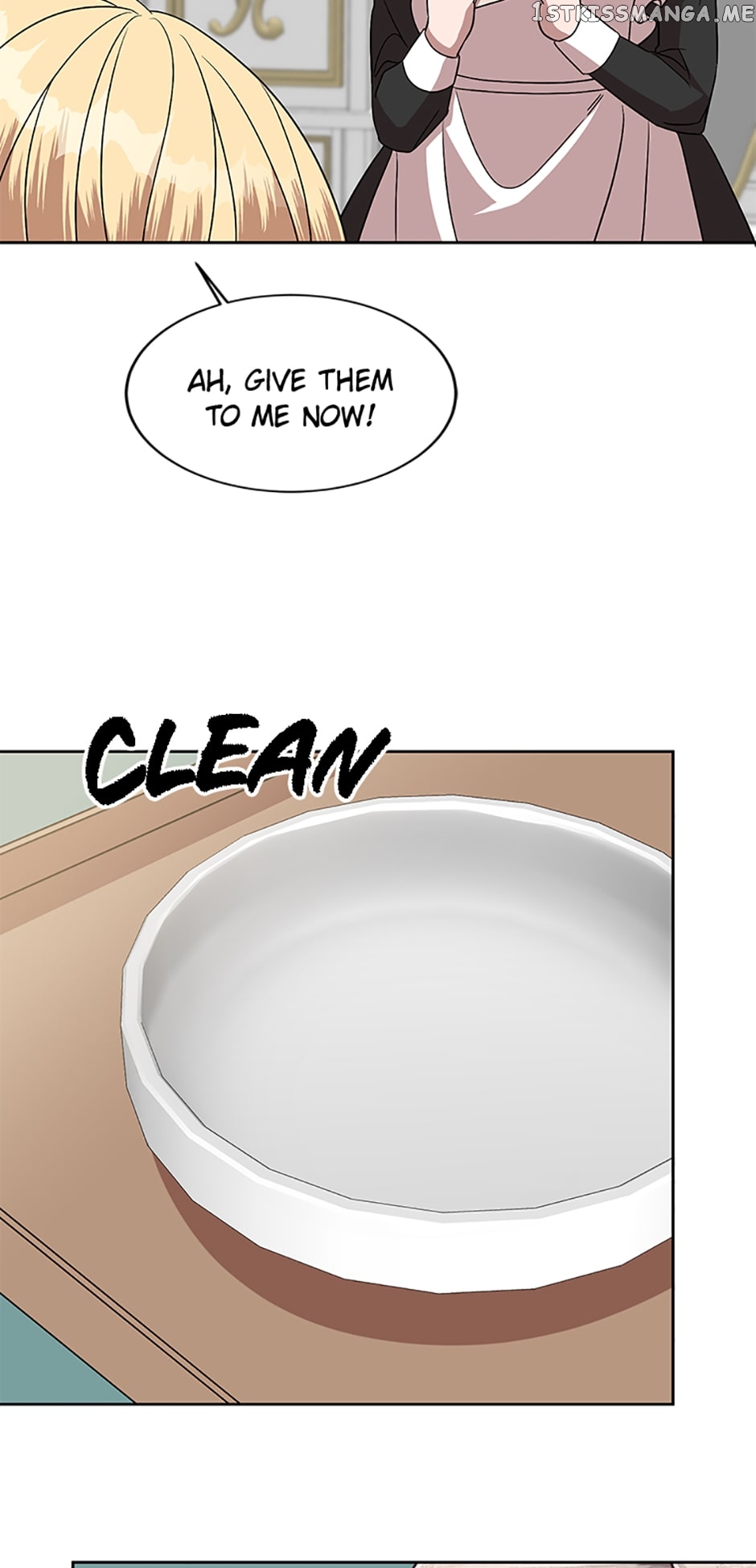 GENTLE TYRANT Chapter 68 - page 12
