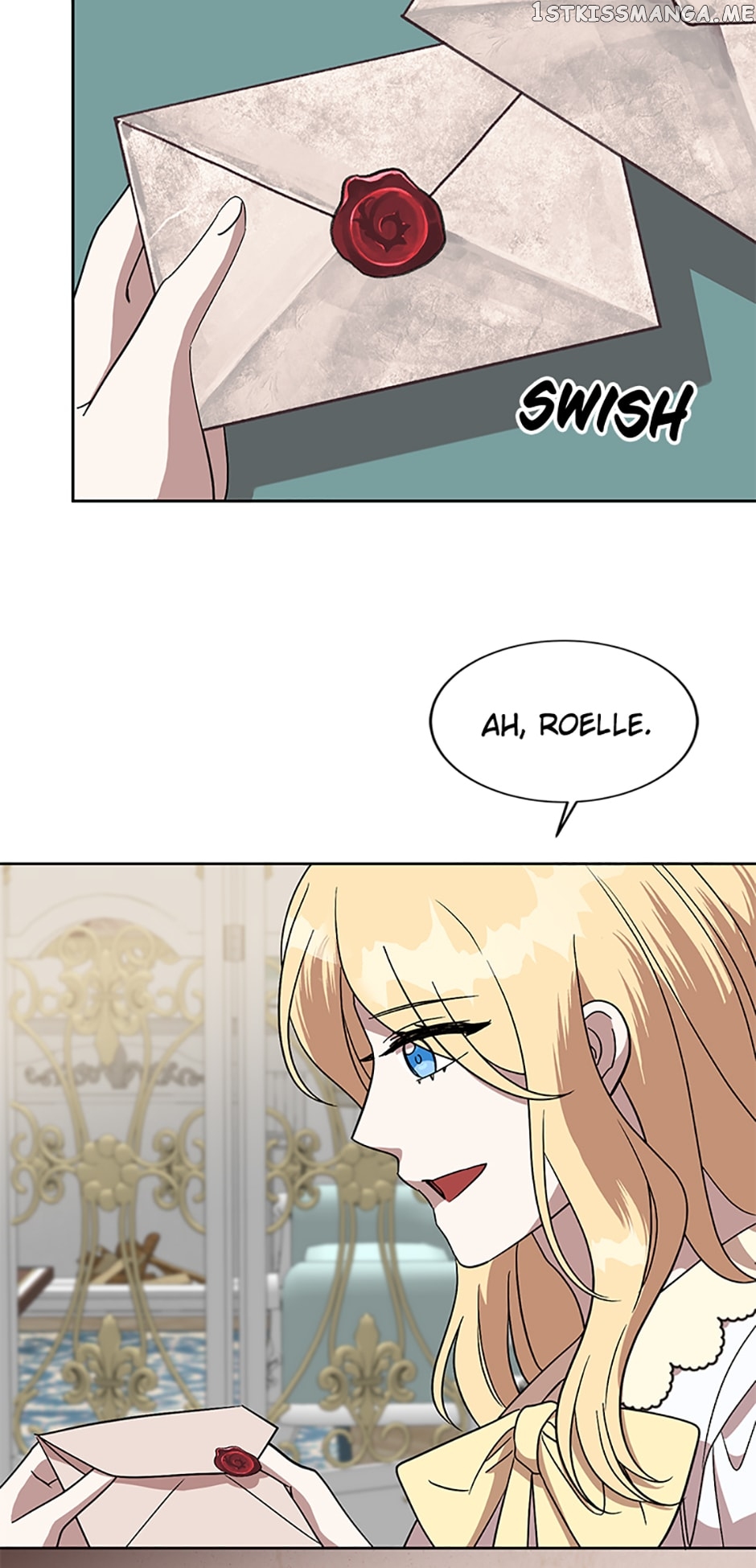 GENTLE TYRANT Chapter 68 - page 13