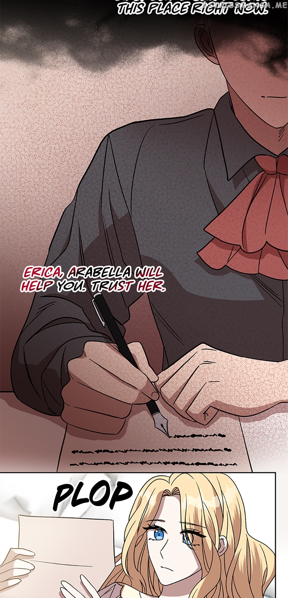 GENTLE TYRANT Chapter 68 - page 15