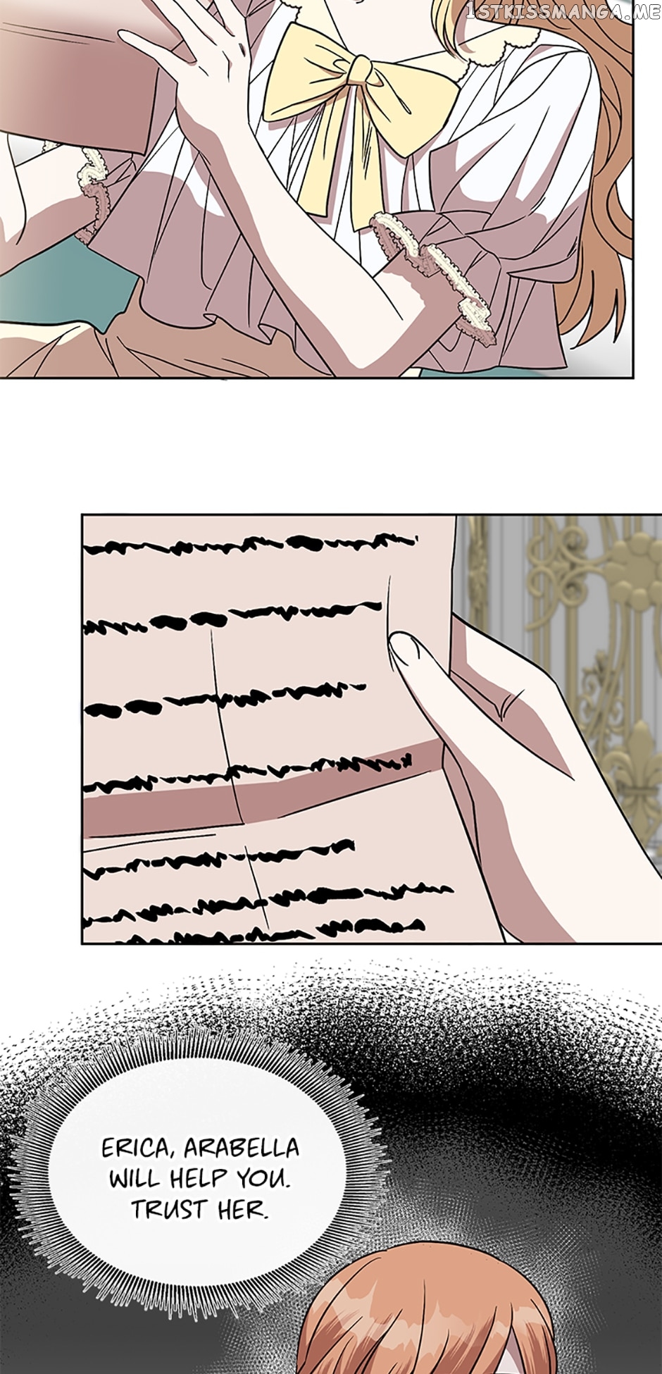 GENTLE TYRANT Chapter 68 - page 16