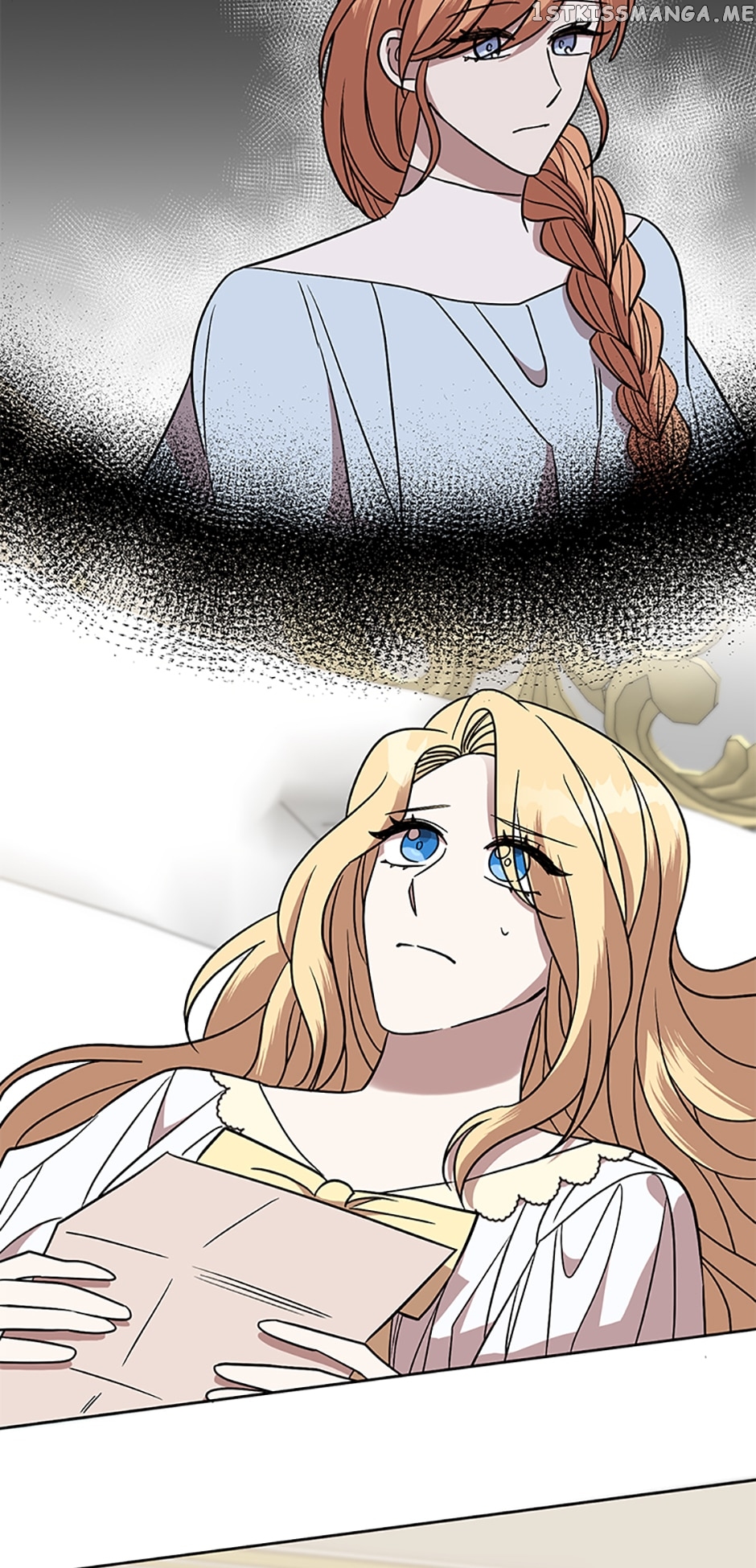 GENTLE TYRANT Chapter 68 - page 17