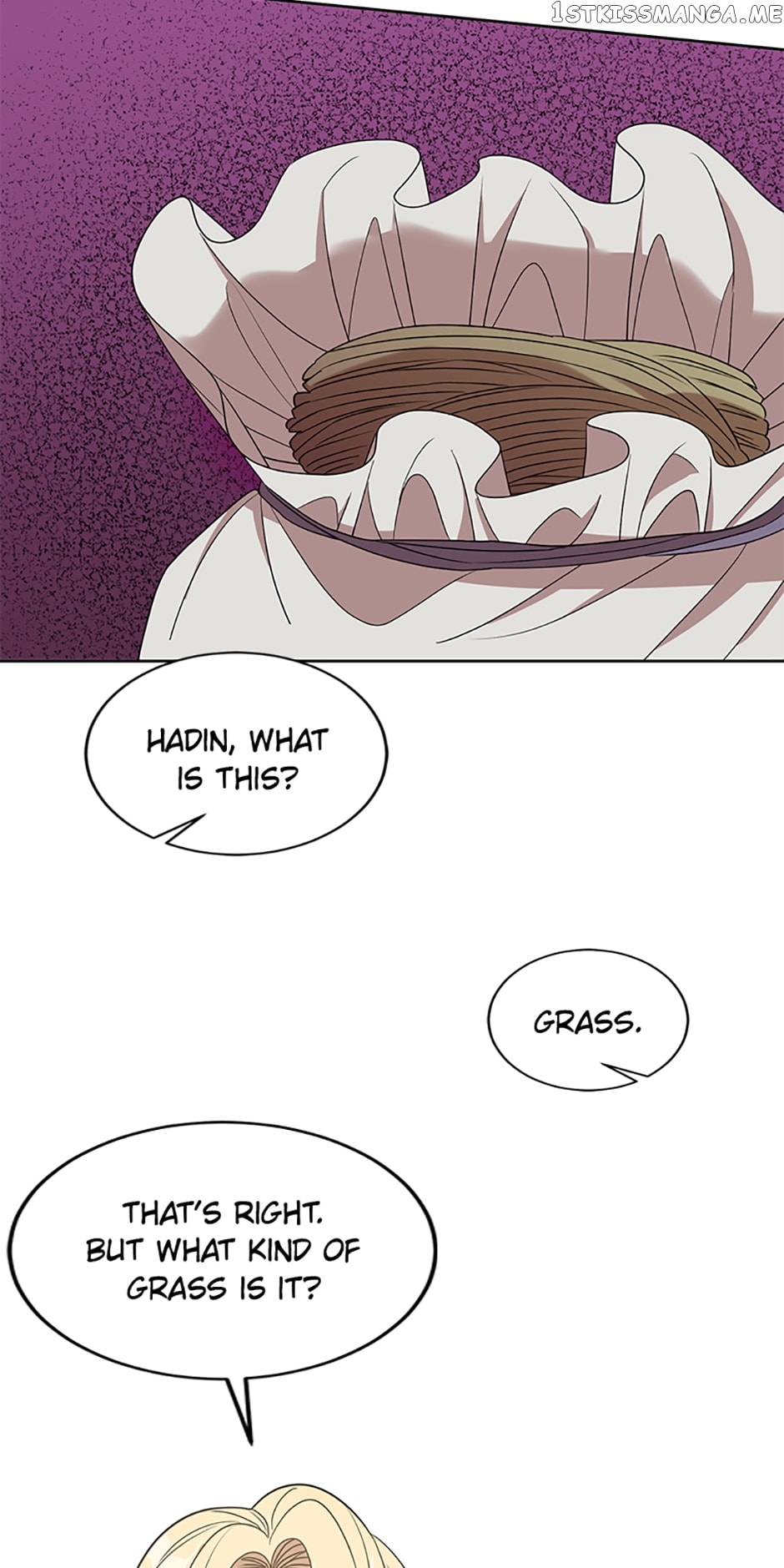 GENTLE TYRANT Chapter 68 - page 2