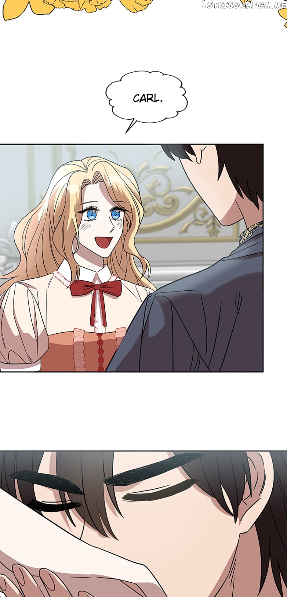 GENTLE TYRANT Chapter 68 - page 23