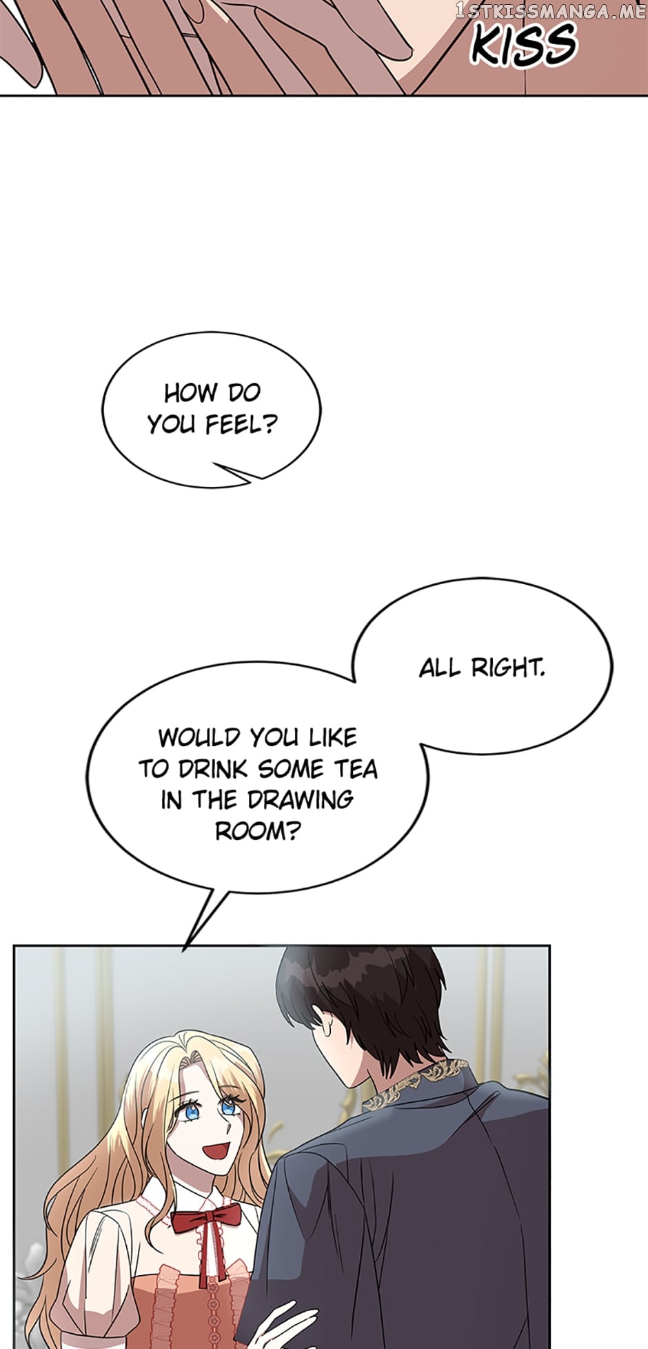 GENTLE TYRANT Chapter 68 - page 24