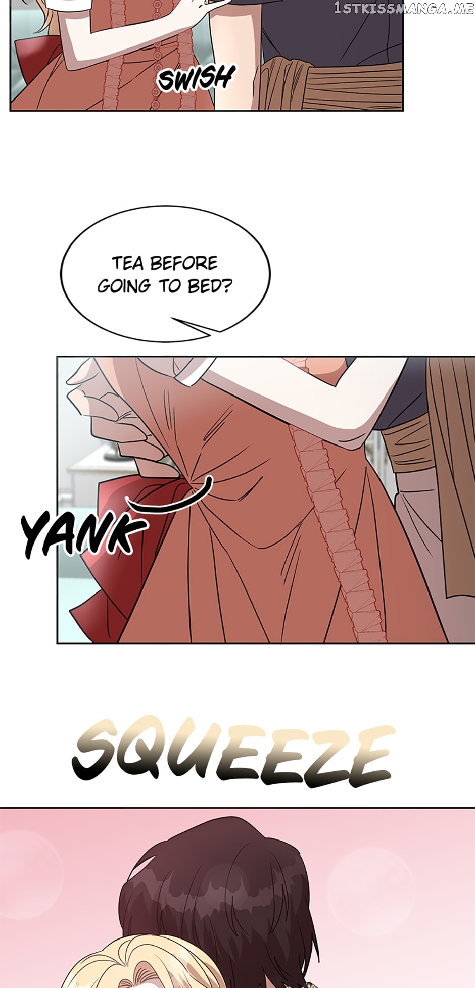 GENTLE TYRANT Chapter 68 - page 25