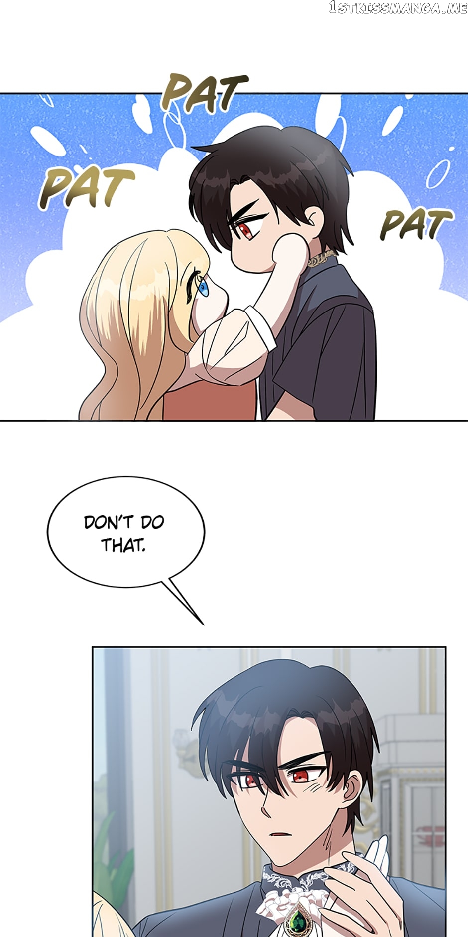 GENTLE TYRANT Chapter 68 - page 28