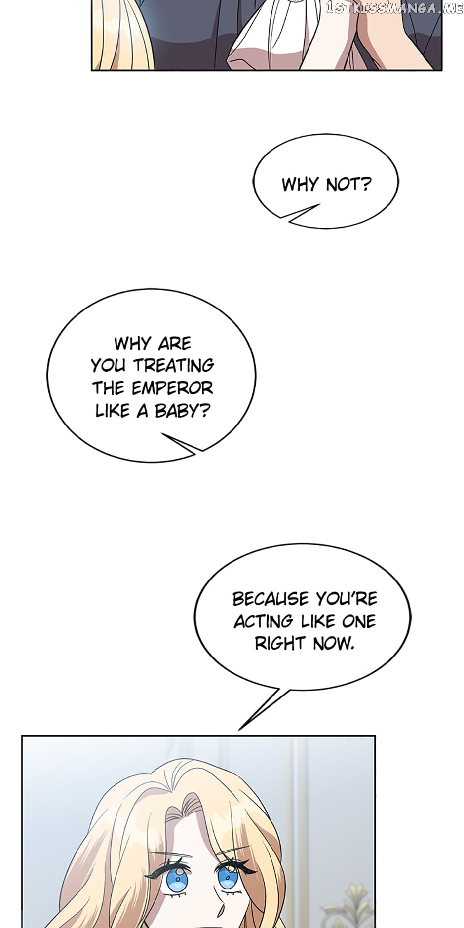 GENTLE TYRANT Chapter 68 - page 29