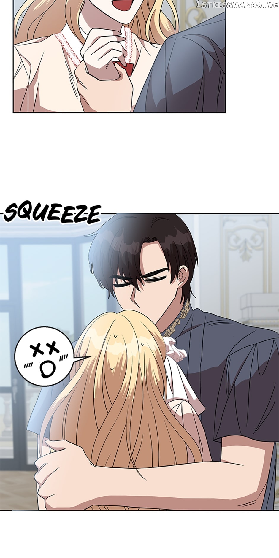 GENTLE TYRANT Chapter 68 - page 30